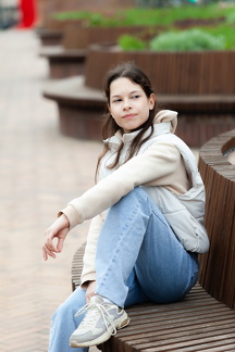 ДР Гали - 16 лет